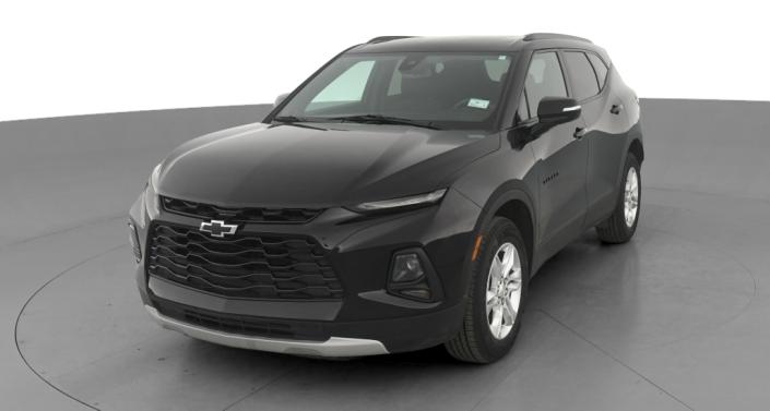 2022 Chevrolet Blazer  -
                Lorain, OH