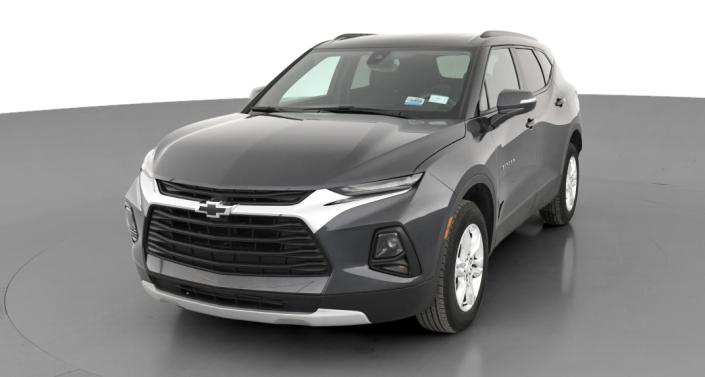 2022 Chevrolet Blazer  -
                Auburn, GA