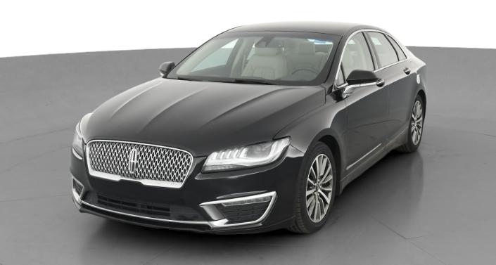 2020 Lincoln MKZ  -
                Bessemer, AL