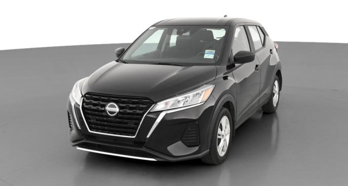 2021 Nissan Kicks S -
                Auburn, GA