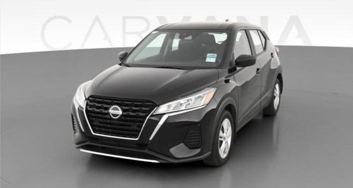 2021 Nissan Kicks