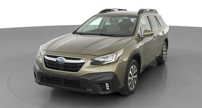 2021 Subaru Outback Premium -
                Bessemer, AL