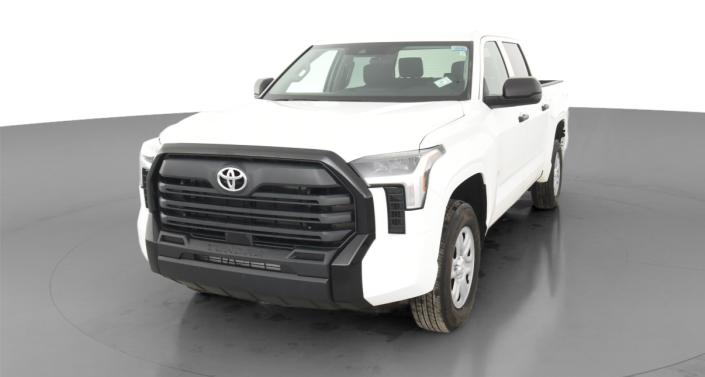 2023 Toyota Tundra SR5 -
                Indianapolis, IN