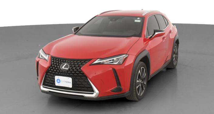 2022 Lexus UX 200 -
                Indianapolis, IN