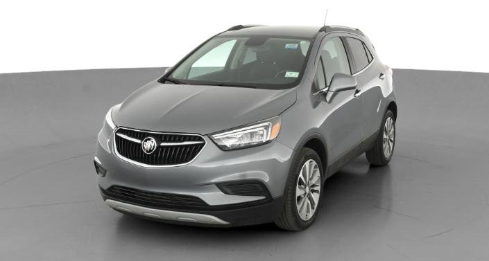 2020 Buick Encore Preferred -
                Bessemer, AL