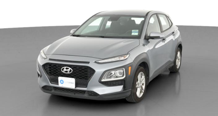 2019 Hyundai Kona SE -
                San Antonio, TX