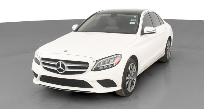 2021 Mercedes-Benz C-Class C 300 -
                Indianapolis, IN