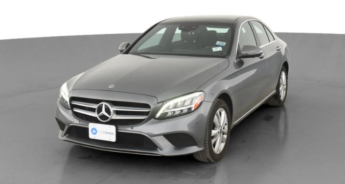 2021 Mercedes-Benz C-Class C 300 -
                Indianapolis, IN