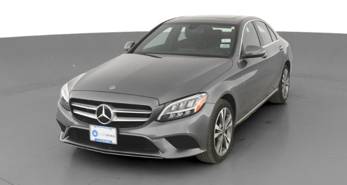 2021 Mercedes-Benz C-Class C 300 -
                Indianapolis, IN