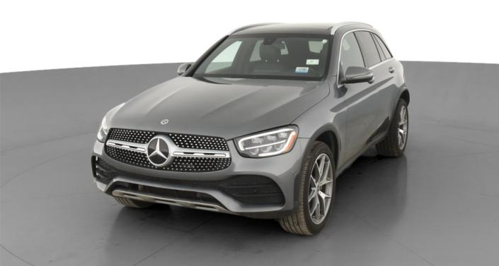 2021 Mercedes-Benz GLC 300 -
                Indianapolis, IN