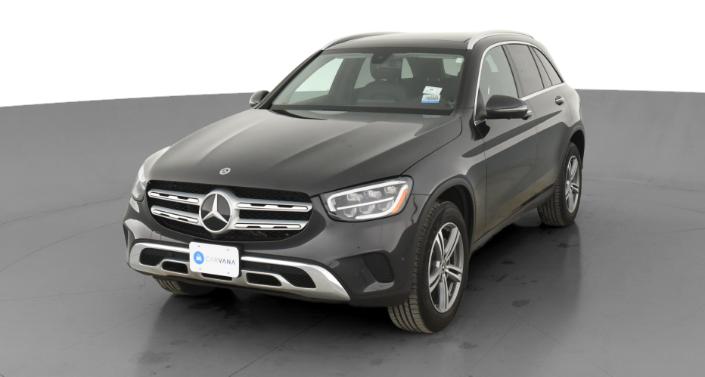 2021 Mercedes-Benz GLC 300 -
                Indianapolis, IN