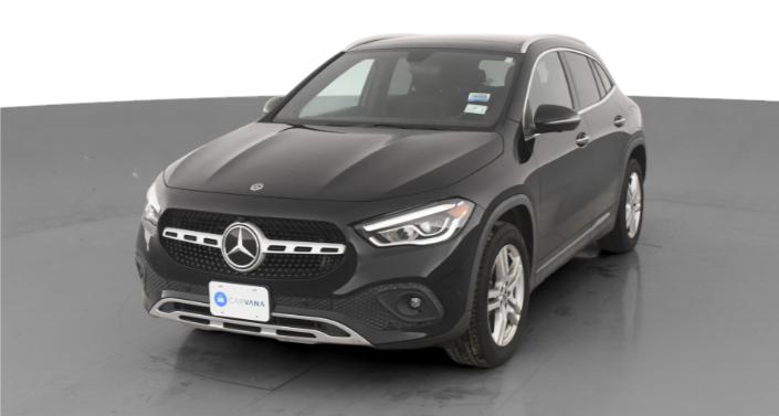 2021 Mercedes-Benz GLA 250 4MATIC -
                Indianapolis, IN