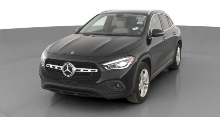 2021 Mercedes-Benz GLA 250 4MATIC -
                Indianapolis, IN