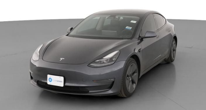 2021 Tesla Model 3 Long Range -
                Tolleson, AZ