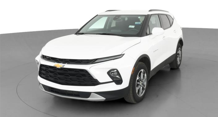 2023 Chevrolet Blazer  -
                Bessemer, AL