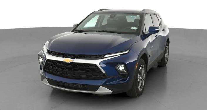 2023 Chevrolet Blazer  -
                Bessemer, AL