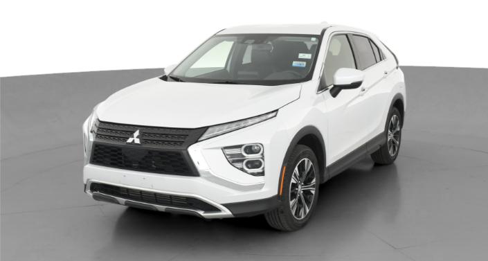 2022 Mitsubishi Eclipse Cross SE -
                Bessemer, AL