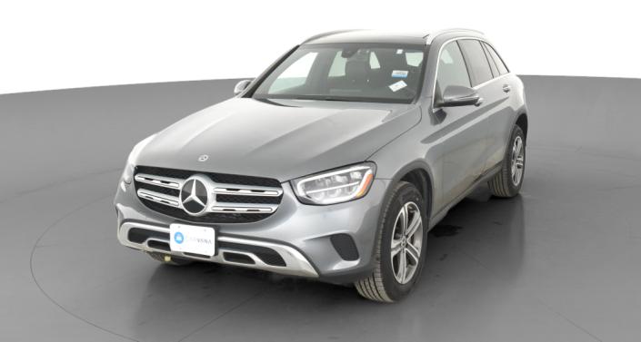 2020 Mercedes-Benz GLC 300 -
                Indianapolis, IN