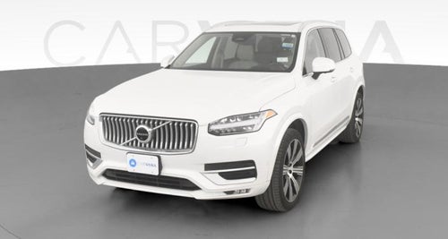 2023 Volvo XC90