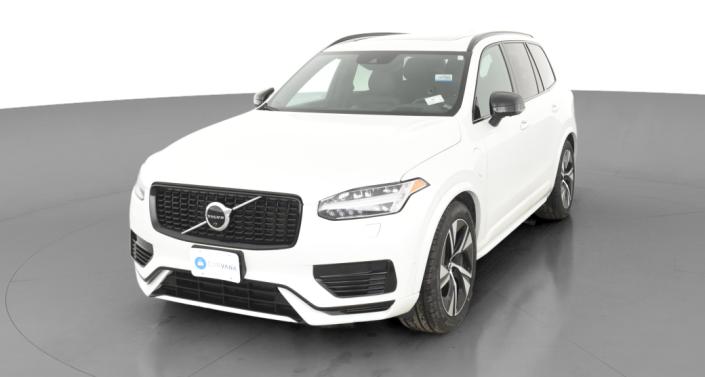 2022 Volvo XC90 T8 R-Design -
                Indianapolis, IN