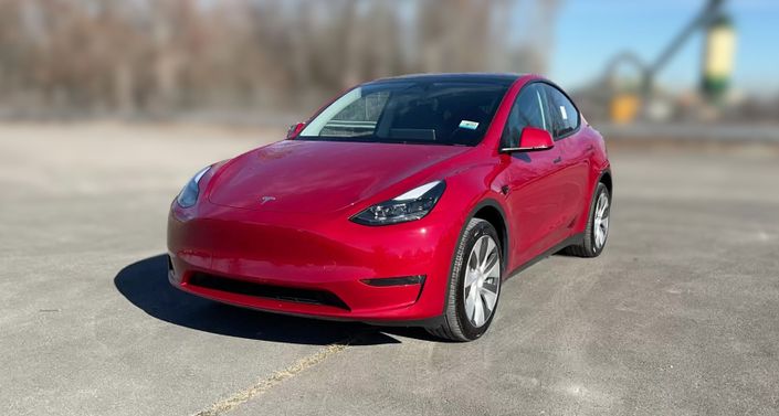 2023 Tesla Model Y Long Range -
                Bessemer, AL