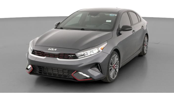 2022 Kia Forte GT -
                Tolleson, AZ