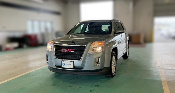 2015 GMC Terrain SLE -
                Fairview, OR