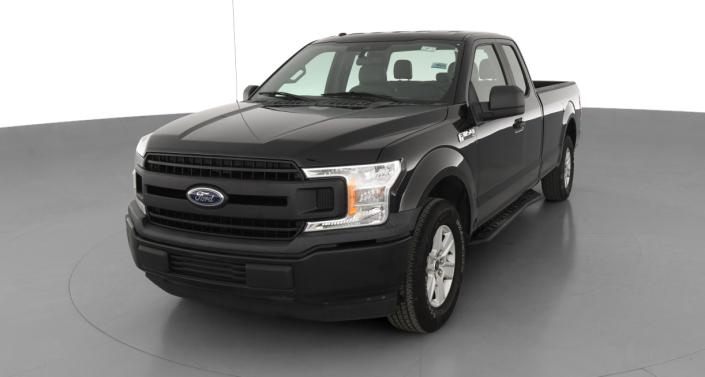 2019 Ford Econoline E-150 -
                Trenton, OH