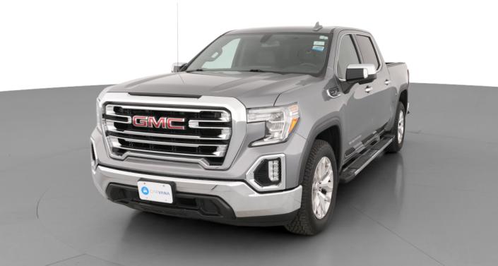 2019 GMC Sierra 1500 SLT -
                Tolleson, AZ