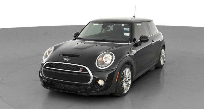 2019 MINI Cooper Hardtop S -
                Bessemer, AL