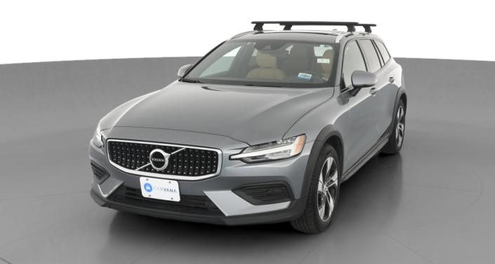 2020 Volvo V60 T5 -
                Rocklin, CA