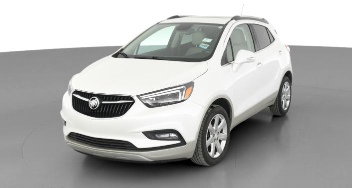 2018 Buick Encore Essence -
                Trenton, OH