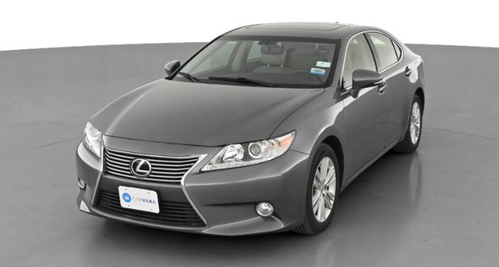 2015 Lexus ES 350 -
                Beverly, NJ