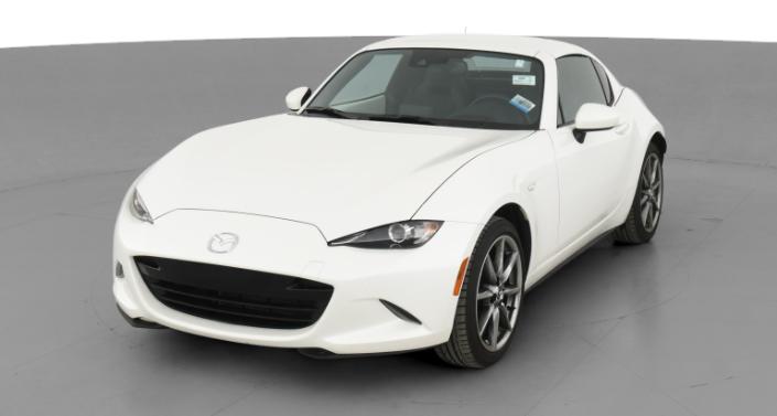 2023 Mazda MX-5 Miata Grand Touring -
                Concord, NC