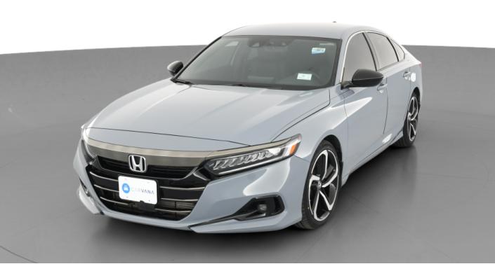 2022 Honda Accord Sport -
                San Antonio, TX