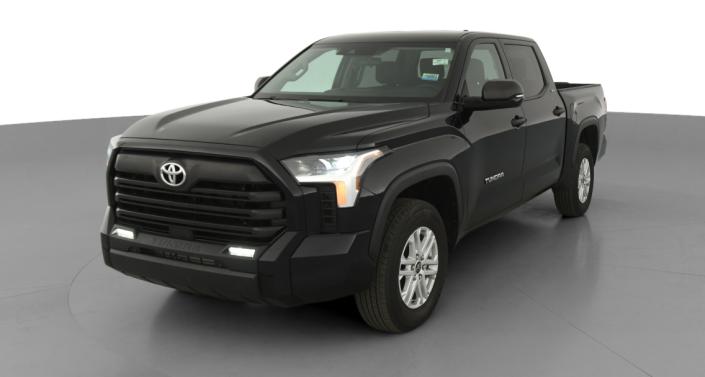 2022 Toyota Tundra SR5 -
                Tolleson, AZ