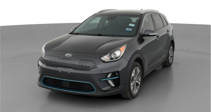 2019 Kia Niro EX -
                Concord, NC