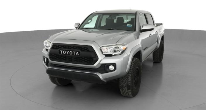 2017 Toyota Tacoma SR5 -
                Lorain, OH