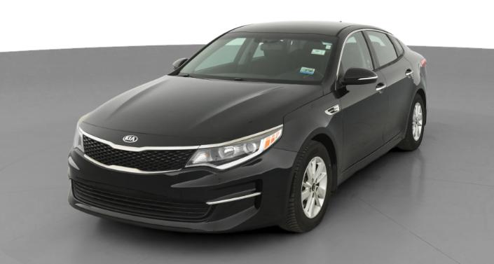 2017 Kia Optima LX -
                Riverside, CA