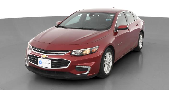 2018 Chevrolet Malibu LT -
                Bessemer, AL