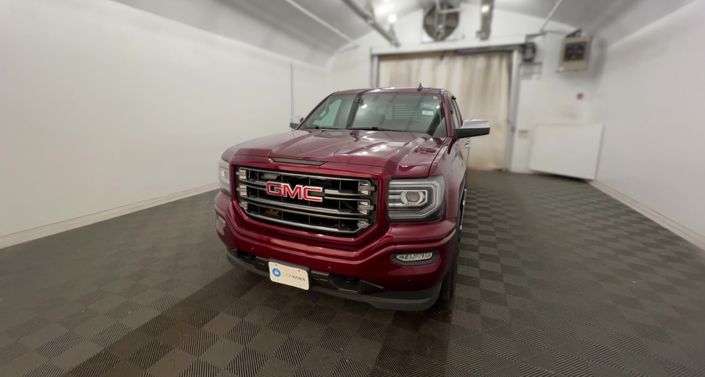 2016 GMC Sierra 1500 SLT -
                Framingham, MA