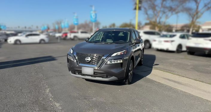 2023 Nissan Rogue SV -
                Bakersfield, CA