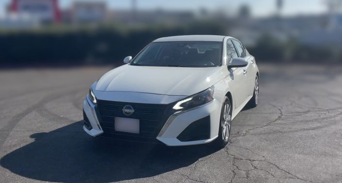 2023 Nissan Altima S -
                Rocklin, CA