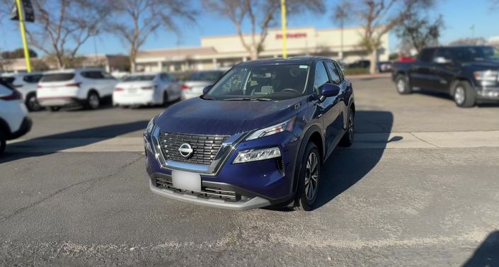 2023 Nissan Rogue SV -
                Bakersfield, CA