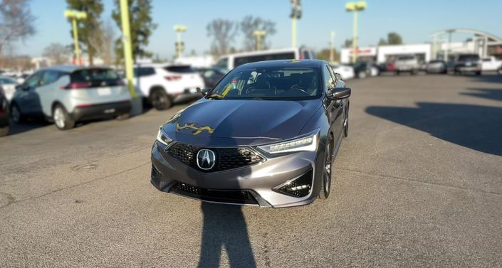 2022 Acura ILX Special Edition -
                Bakersfield, CA