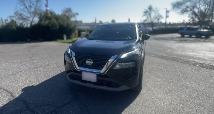 2023 Nissan Rogue SV -
                Bakersfield, CA