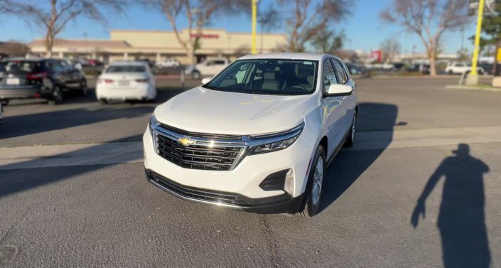 2023 Chevrolet Equinox LT -
                Bakersfield, CA