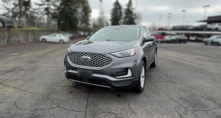 2024 Ford Edge SEL -
                Auburn, WA