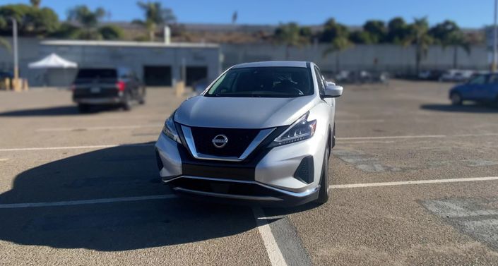 2023 Nissan Murano S -
                San Diego, CA