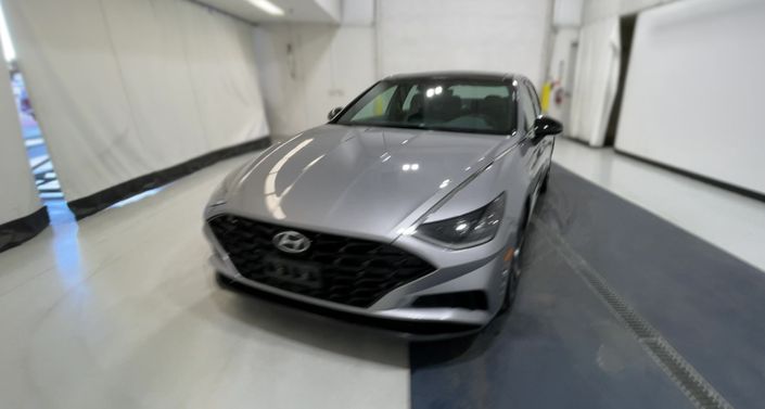 2023 Hyundai Sonata SEL Plus -
                Denver, CO